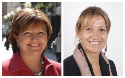 Carme figueres eva parera