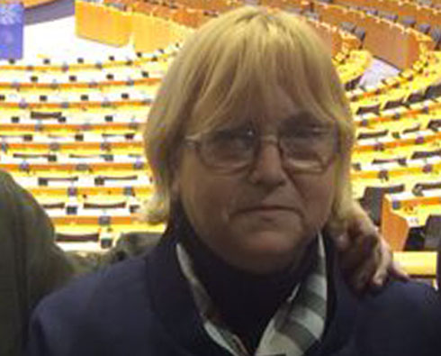 La periodista Carmen P. Flors nova Directora de Catalunya Press