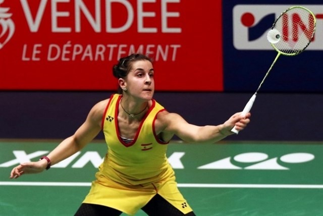 Carolina febrer