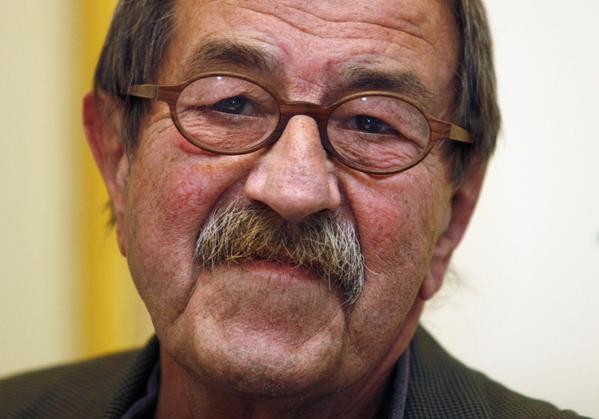 Mor l'escriptor alemany Günter Grass
