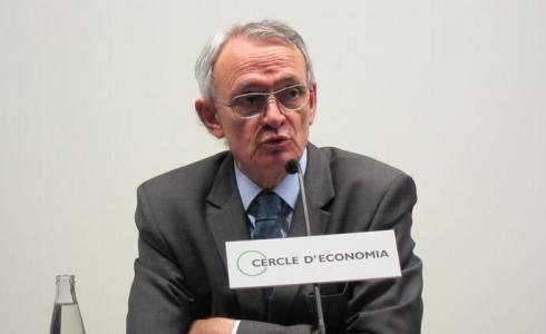 El president del Cercle d'Economia no preveu por empresarial per la irrupció de Podem o C's