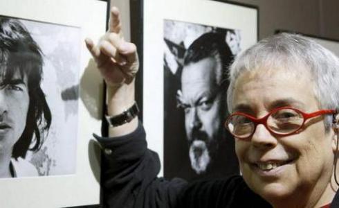 Colita renúncia al Premi Nacional de Fotografia 2014