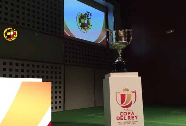 Copa del Rei