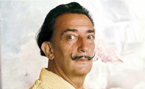 Un jutjat de Madrid investigarà la demanda d'una presumpta filla il·legítima de Salvador Dalí