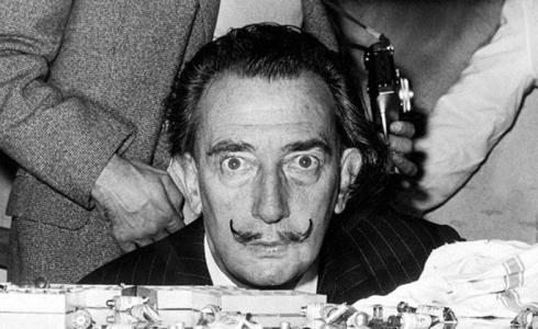 La Fiscalia demana fer una prova d'ADN a una suposada filla de Salvador Dalí