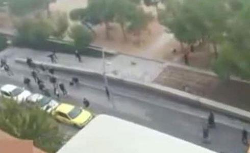 Ascendeixen a 36 els ultres del Frente Atlético detinguts en la 'operació Neptú'