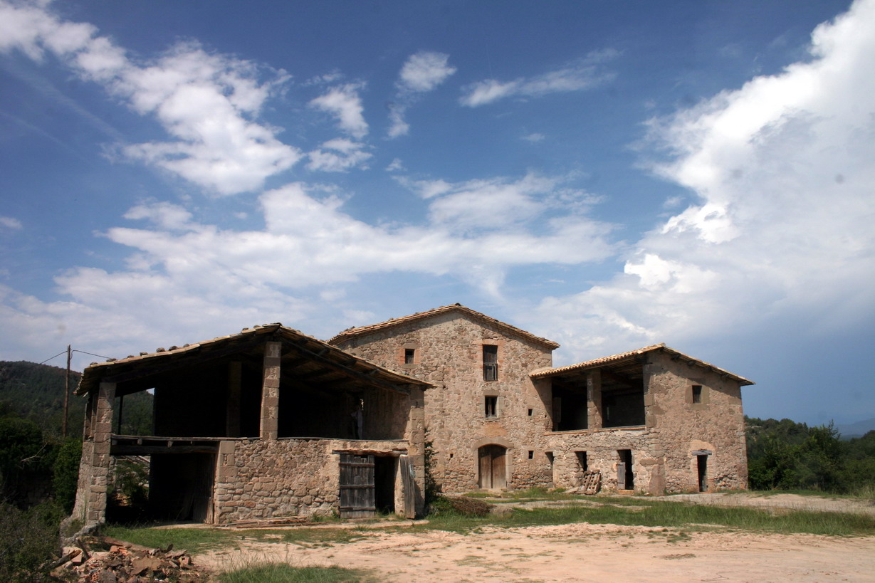 despoblació rural