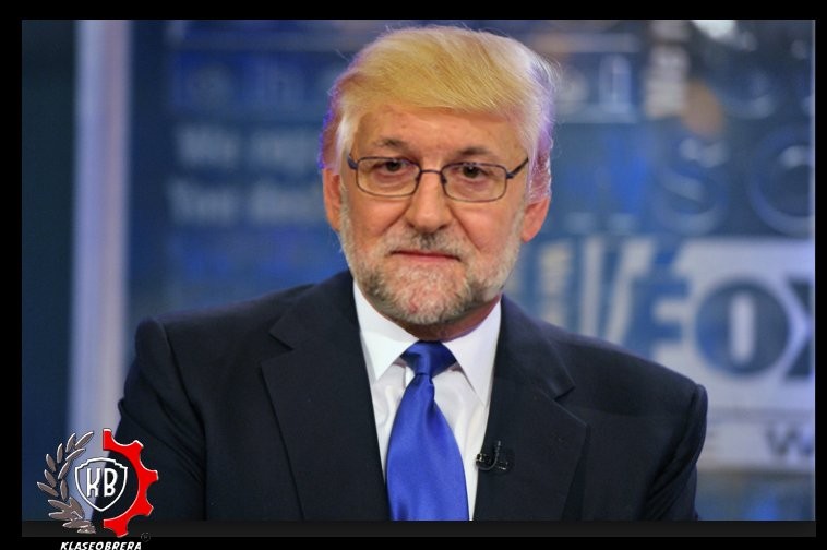 Donald trump espanyol