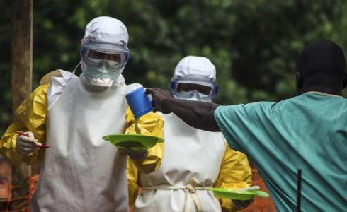 Libèria aixeca l'estat d'emergència per ébola