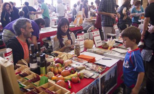Barcelona acollirà aquest octubre la Trobada Internacional de Municipalisme i Economia Solidària