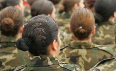 El Congrés proclama la seva "tolerància zero" amb l'assetjament sexual en les Forces Armades