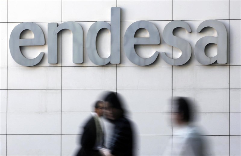 Endesa en el