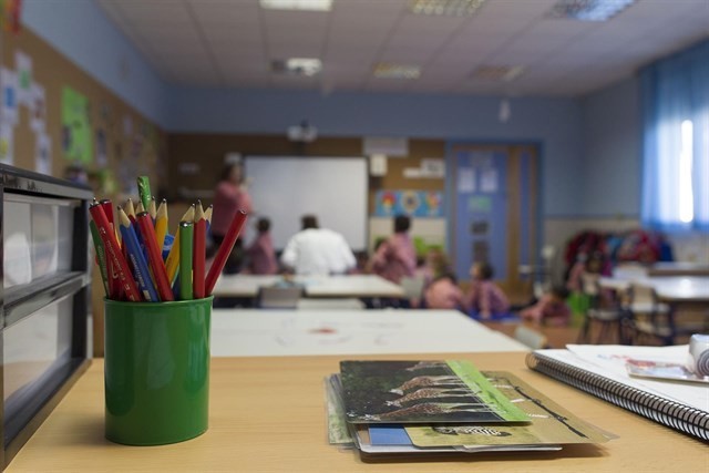 Escola febrer 1