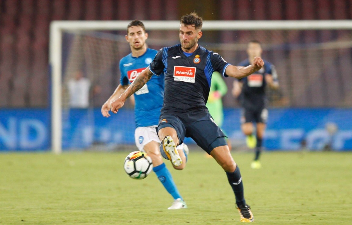 Espanyol 15