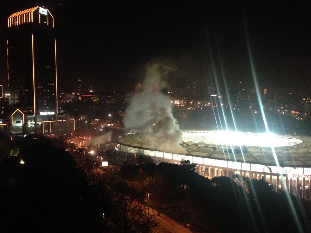 Istanbul atemptat abril