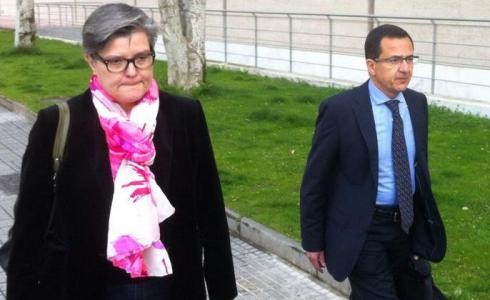 El jutge d'Innova exigeix una fiança d'1,5 milions al seu exresponsable econòmica Ester Ventura, esposa del president de la Diputació de Tarragona
