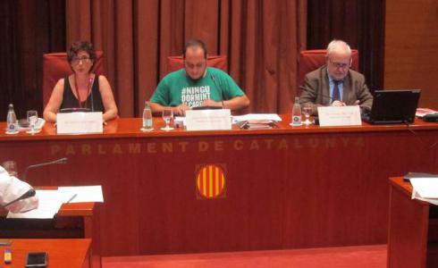 L'edil que va denunciar a Bustos: "El bustisme ha estat un sistema tòxic i caciquil"