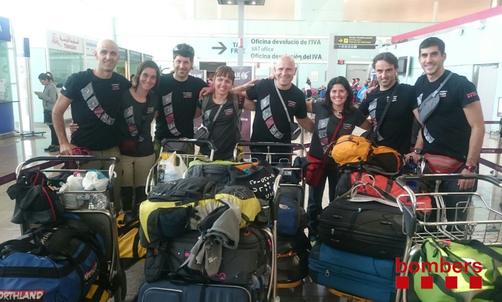 expedicions nepal