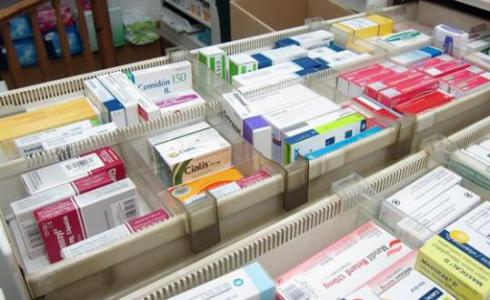 Sanitat retira del mercat 29 medicaments genèrics per manipulacions