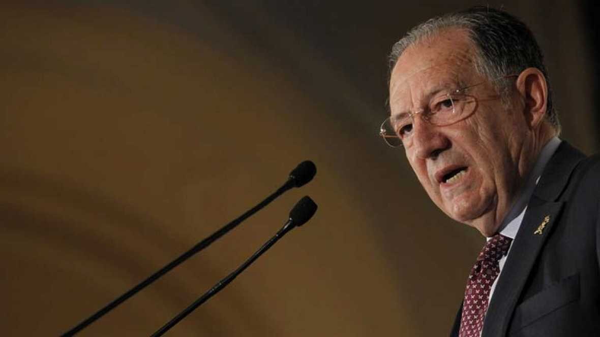 Félix Sanz Roldán 2