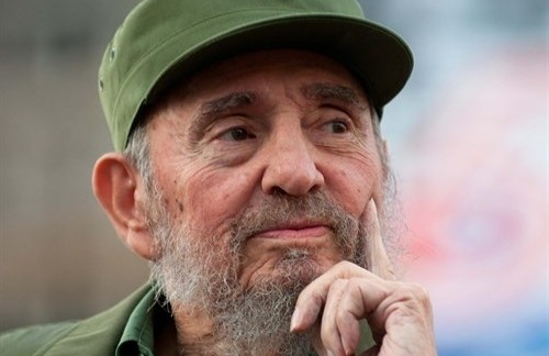 Fidel Castro 2 portada
