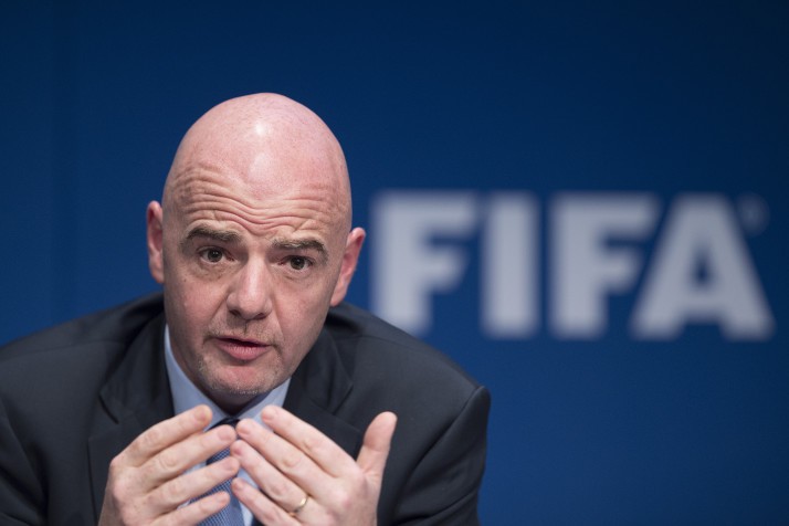 Fifa 1