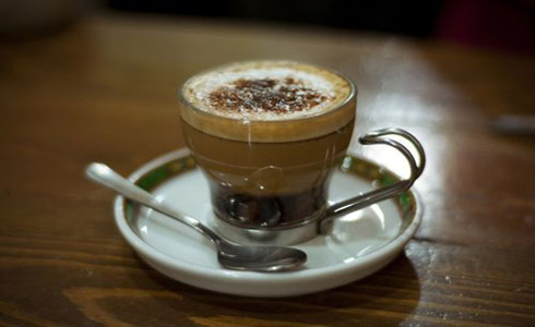 Cafè