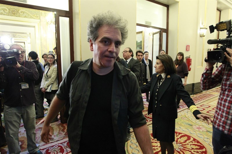Marcelo Expósito