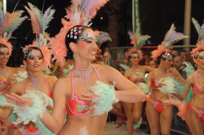 El Carnaval de Sitges (Barcelona) cancel·la les seves desfilades per al febrer del 2021