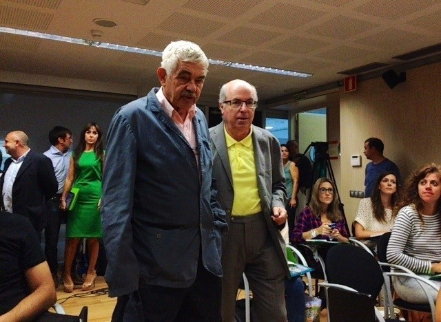 Fundacio pasqual maragall