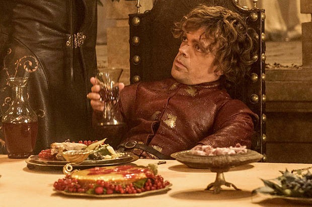 Game of Thrones feast620x412