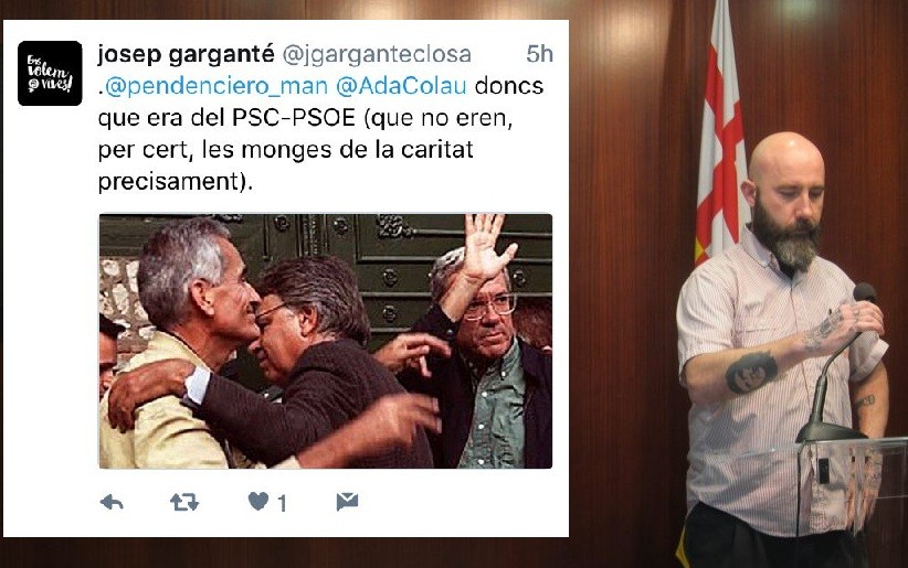 gargante llunch