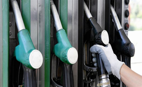 gasolinera