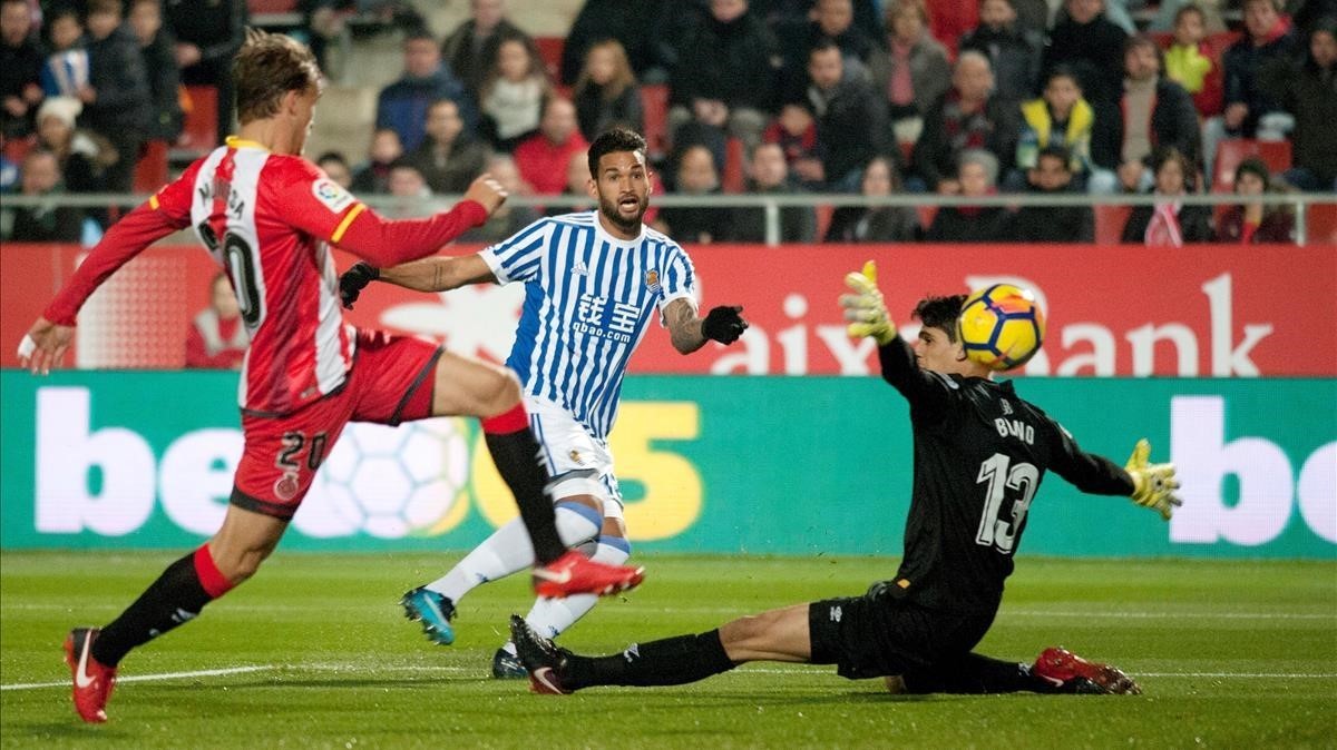 Girona 10