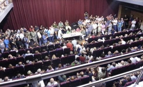Neix 'Guanyem València' com a nou espai polític "plural, unitari, obert i participatiu"