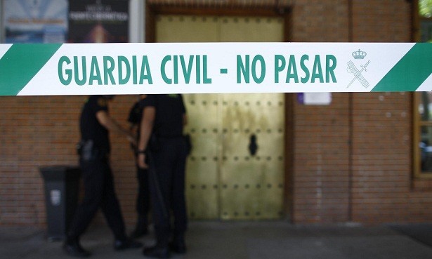 Guàrdia civil 1