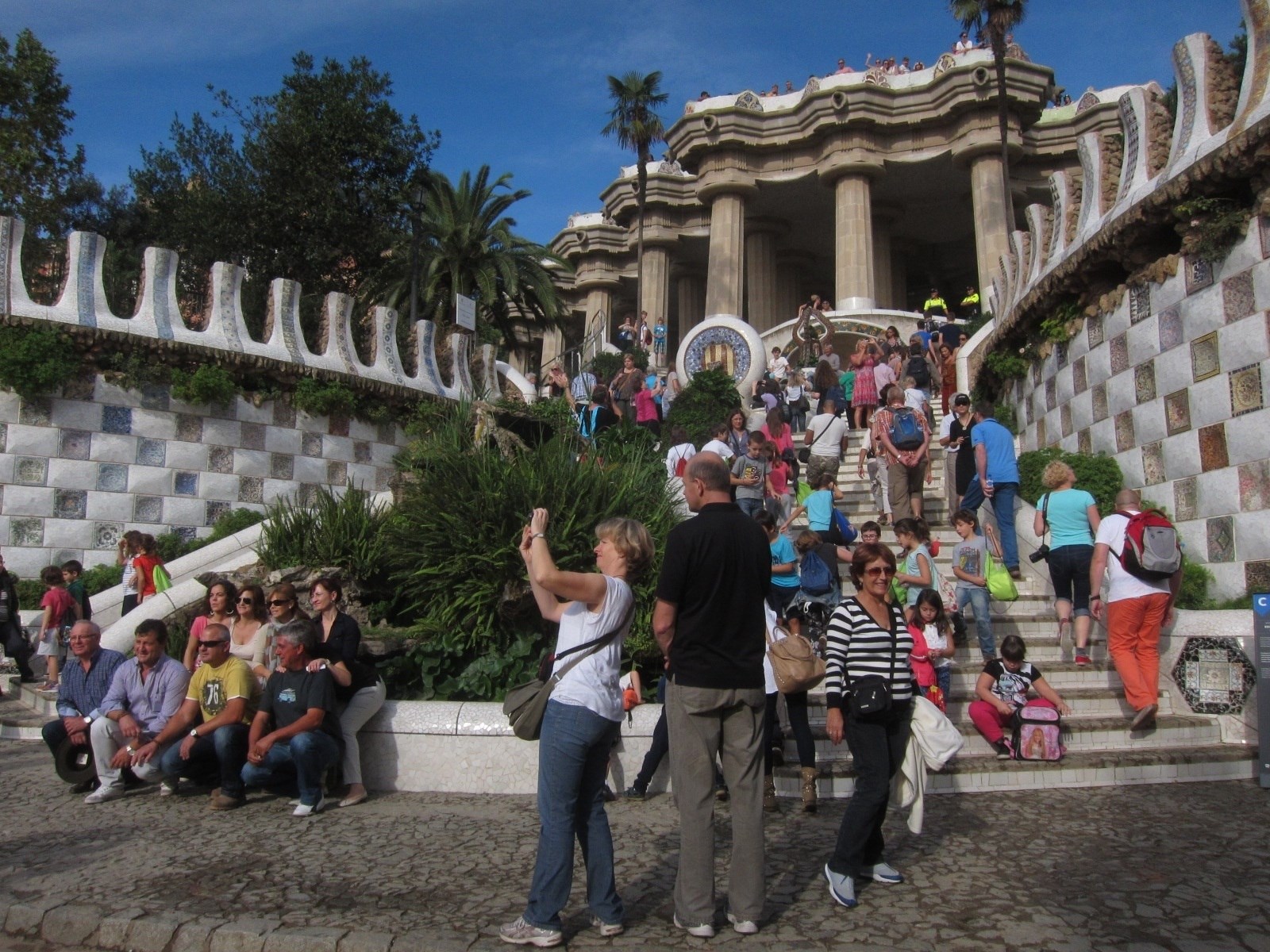 Guell