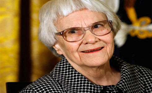 L'escriptora Harper Lee publicarà la continuació de "Matar un rossinyol"