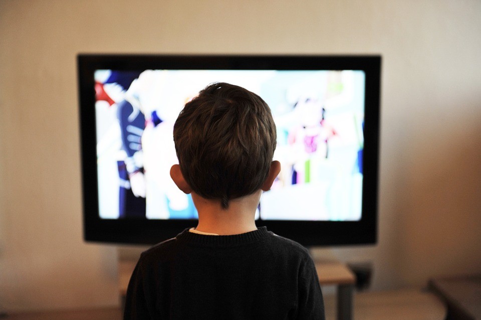 fills televisió