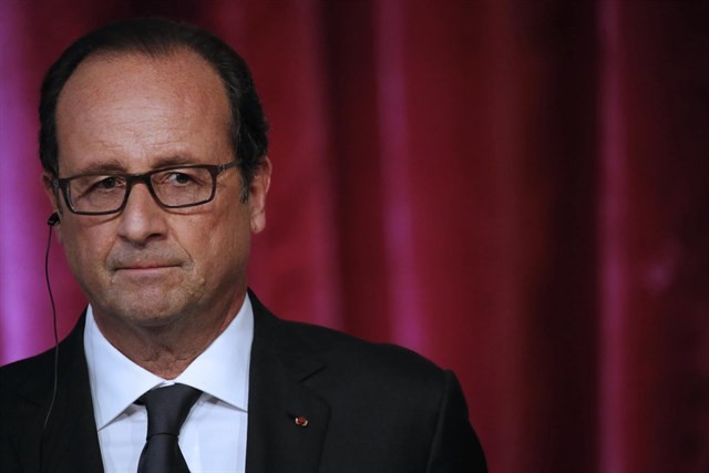 Hollande 3