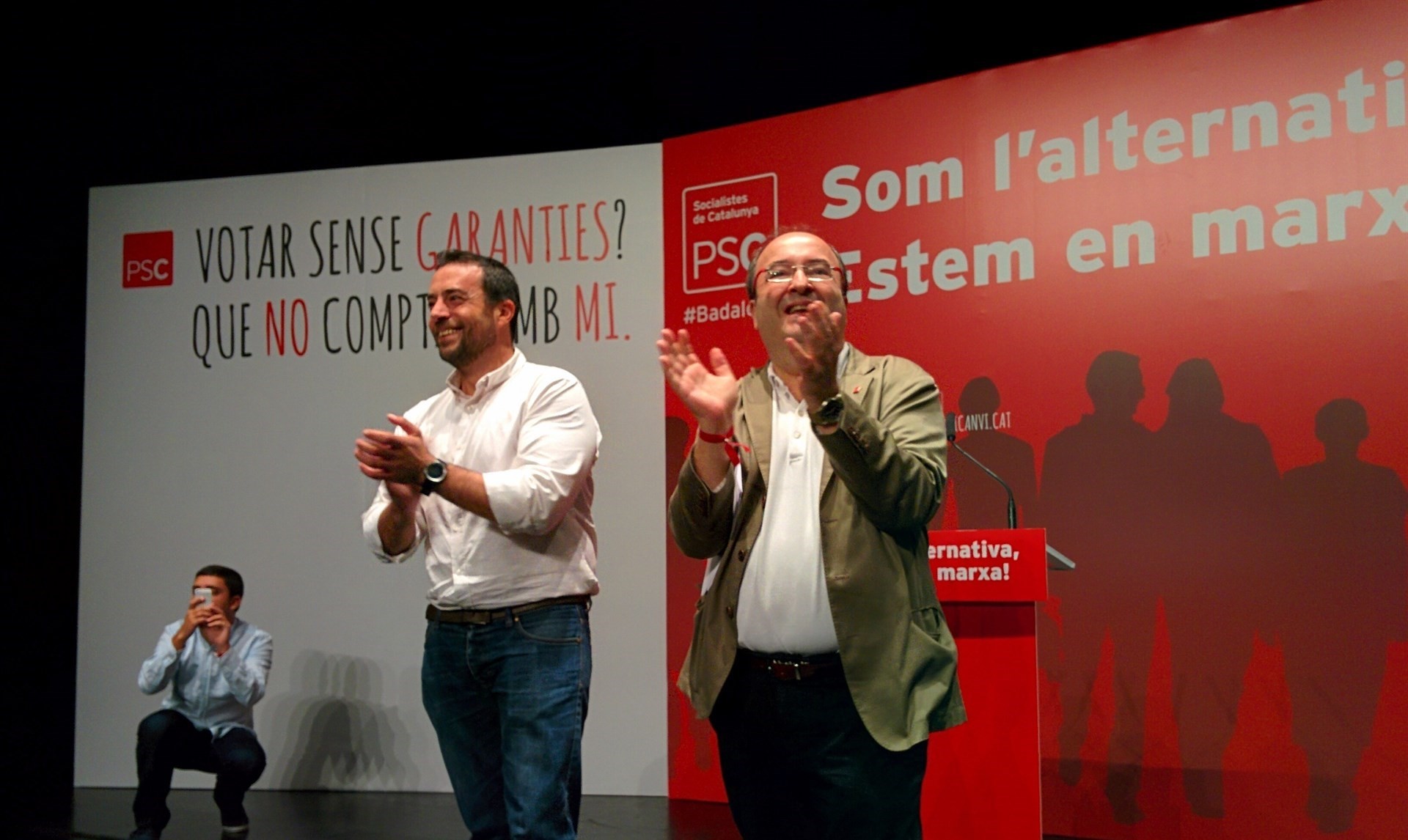 Icetapastorbadalona