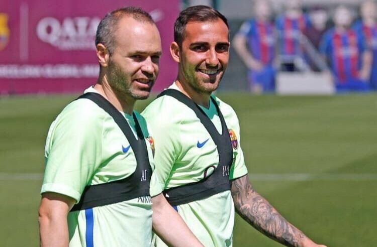 Iniesta juny