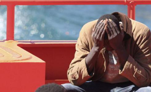 Desapareixen 23 immigrants en aigües del Cap de Gata quan intentaven creuar l'Estret amb una pastera