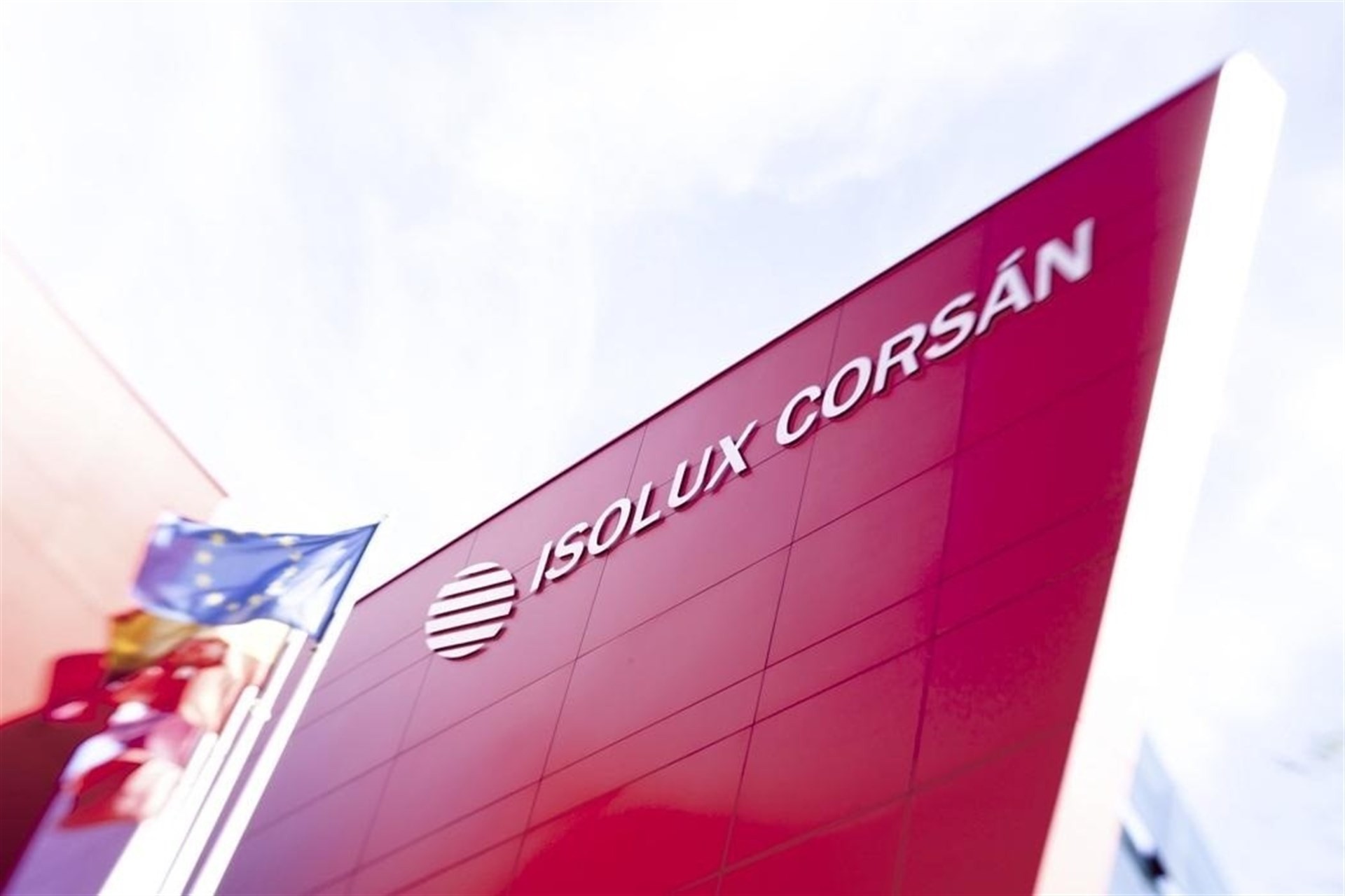 IsoluxCorsán