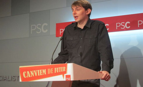 Javi López
