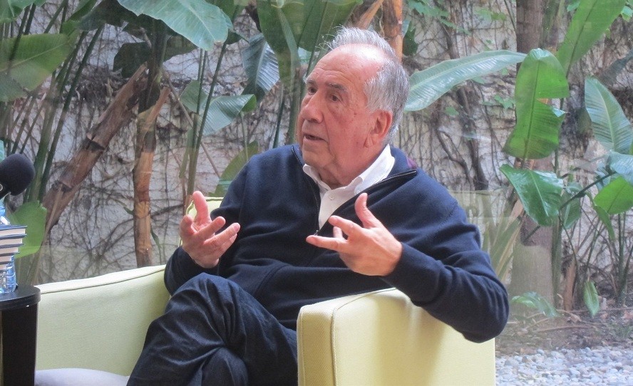Joan Margrit