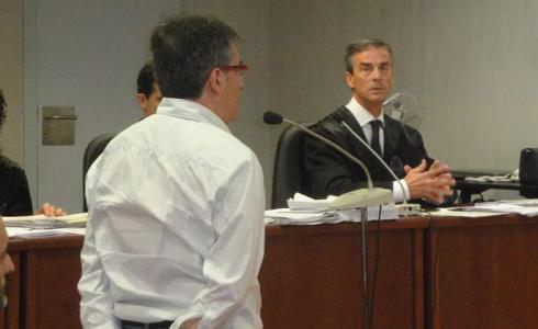 Jordi Ausàs, condemnat a 4 anys per contraban de tabac, aconsegueix el tercer grau malgrat portar solament 3 mesos a la presó