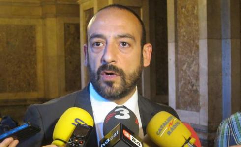 Jordi Cañas