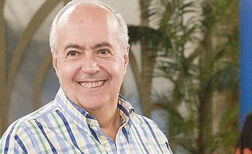 José Luis Moreno José Luis Moreno