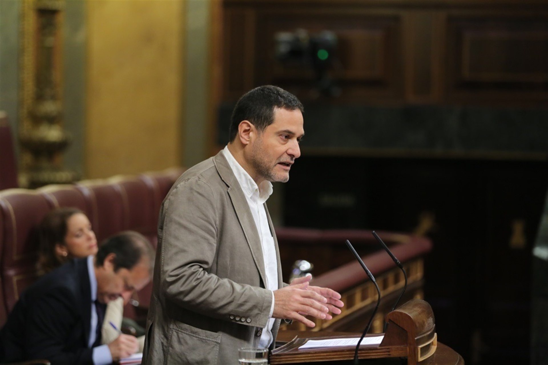 Josepvendrellencomupodemmocioncensura